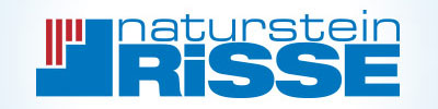 Risse naturstein, Germany